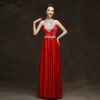 Robe de soirée - Ref 3211482