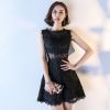 Robe de soirée conventionnel - Ref 3211492