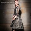 Robe de soirée conventionnel - Ref 3211496