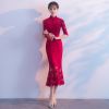 Robe de soirée conventionnel - Ref 3211497