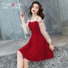 Robe de soirée - Ref 3211505