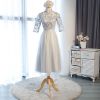 Robe de soirée MANSFER - Ref 3211552