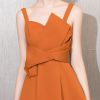 Robe de soirée conventionnel - Ref 3211595