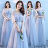 Robe de soirée en Rayonne - Ref 3211685