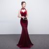 Robe de soirée PALINEDGE conventionnel - Ref 3211687