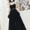 Robe de soirée en Maille - Ref 3211701