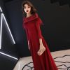 Robe de soirée conventionnel - Ref 3211704