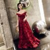 Robe de soirée - Ref 3211732