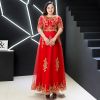 Robe de soirée conventionnel - Ref 3211744