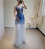 Robe de soirée en Maille - Ref 3211828