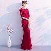 Robe de soirée - Ref 3211840