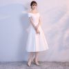 Robe de soirée conventionnel - Ref 3211859