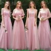 Robe de soirée - Ref 3211862