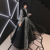 Robe de soirée TA SHIZHEN - Ref 3211876