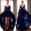 Robe de soirée en Spandex - Ref 3211894