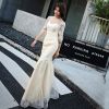 Robe de soirée - Ref 3211964