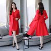 Robe de soirée conventionnel - Ref 3211993