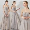Robe de soirée conventionnel - Ref 3212035