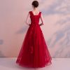 Robe de soirée conventionnel - Ref 3212048
