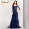 Robe de soirée - Ref 3212369