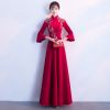 Robe de soirée conventionnel - Ref 3213789