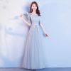 Robe du soir conventionnel - Ref 3210032