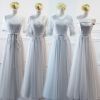 Robe du soir QIAO DOYA - Ref 3210065