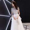 Robe du soir conventionnel - Ref 3210083