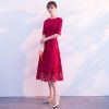 Robe du soir LATFFY - Ref 3210137