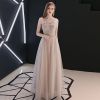 Robe du soir en Maille - Ref 3210184
