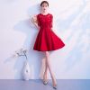 Robe du soir conventionnel - Ref 3210252