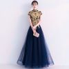 Robe du soir manche - Ref 3210266