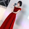 Robe du soir conventionnel - Ref 3210272
