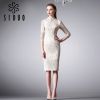 Robe du soir conventionnel - Ref 3210305