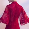 Robe du soir conventionnel - Ref 3210307