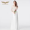 Robe du soir conventionnel - Ref 3210314