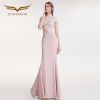 Robe du soir conventionnel - Ref 3210325