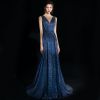 Robe du soir conventionnel - Ref 3210327