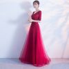 Robe du soir TOGSUNGIRL conventionnel - Ref 3210338