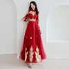 Robe du soir conventionnel - Ref 3210369