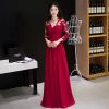 Robe du soir conventionnel - Ref 3210393
