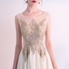 Robe du soir conventionnel - Ref 3210395