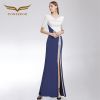 Robe du soir conventionnel - Ref 3210419