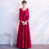 Robe du soir conventionnel - Ref 3210425