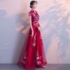 Robe du soir conventionnel - Ref 3210449