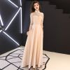 Robe du soir RAPPELANT conventionnel - Ref 3210516