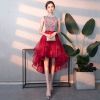 Robe du soir conventionnel - Ref 3210533