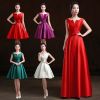 Robe du soir en Spandex - Ref 3210653