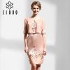 Robe du soir conventionnel - Ref 3210676
