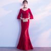 Robe du soir conventionnel - Ref 3210679